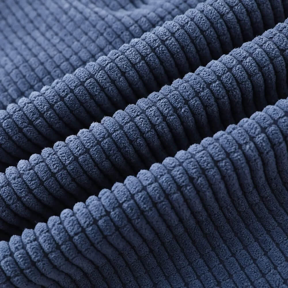 Jitsu - Corduroy broek