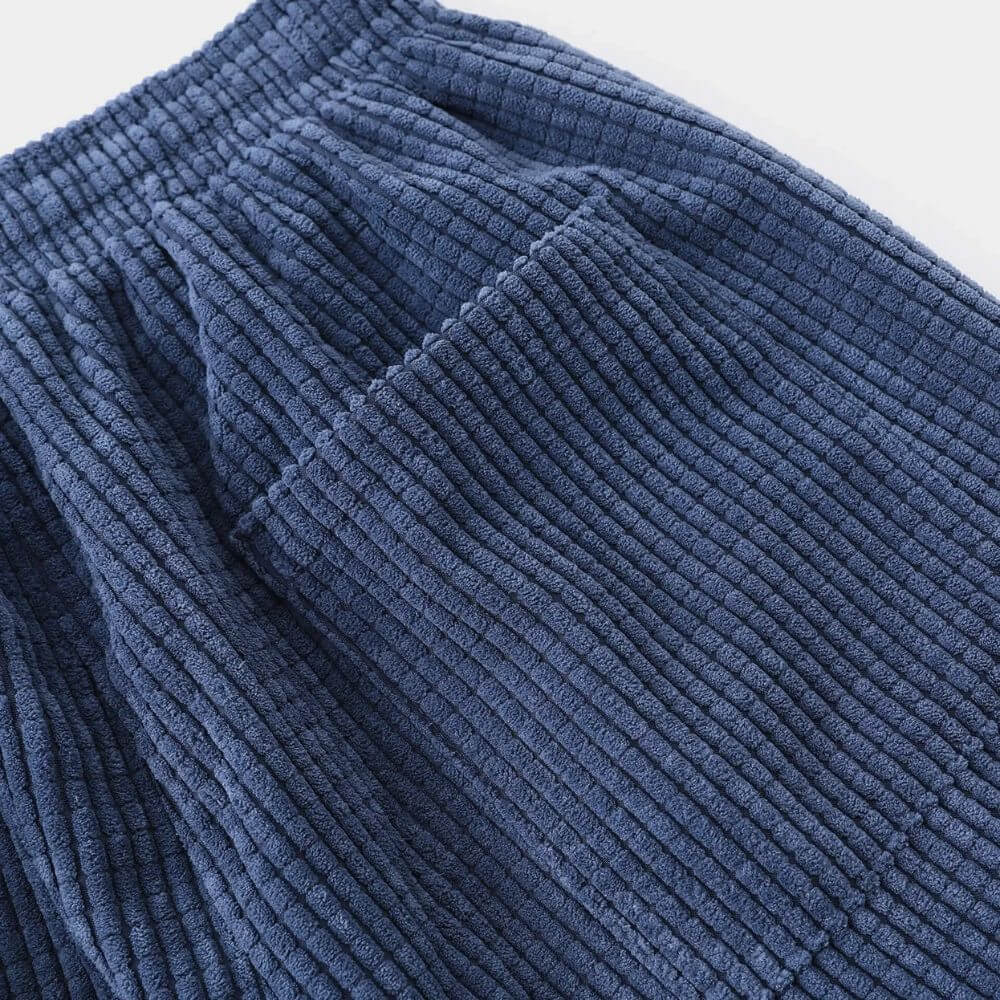 Jitsu - Corduroy broek