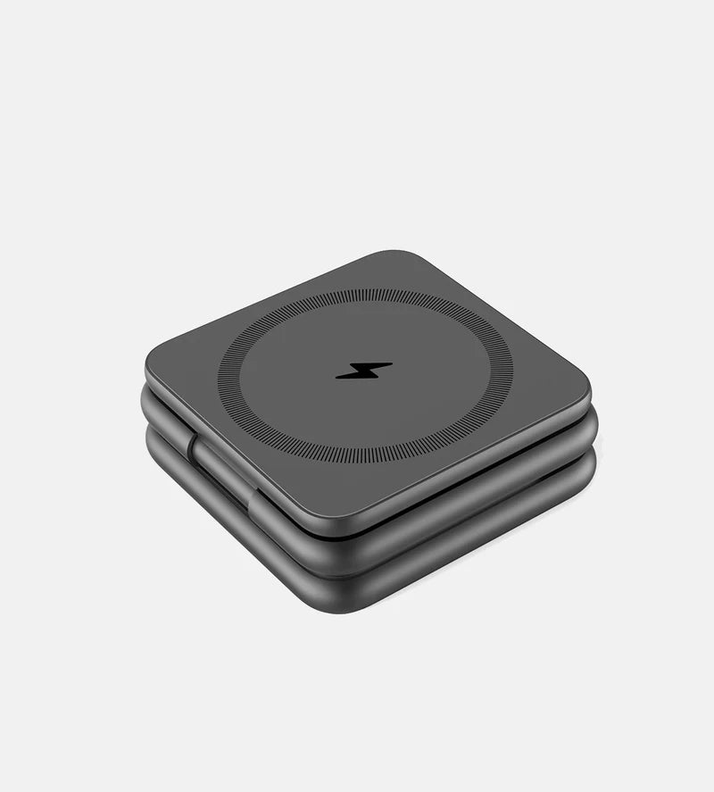 X40 3-in-1 MagSafe opvouwbare oplaadstandaard