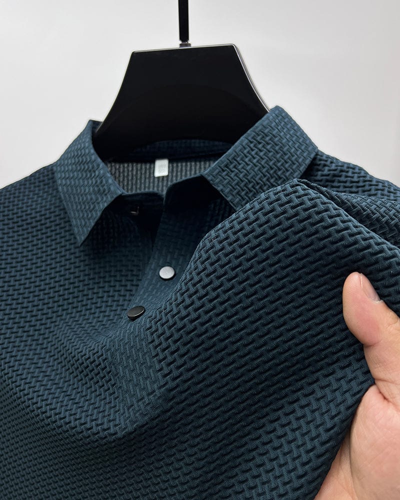 Davant | Luchtig maar elegant heren shirt