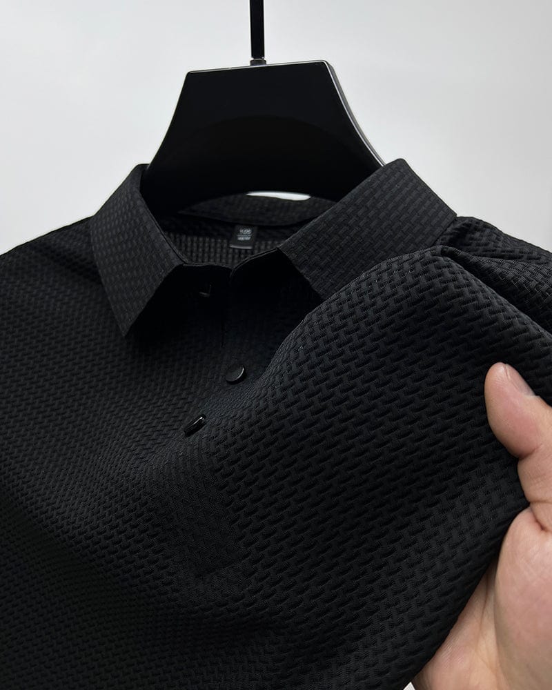 Davant | Luchtig maar elegant heren shirt