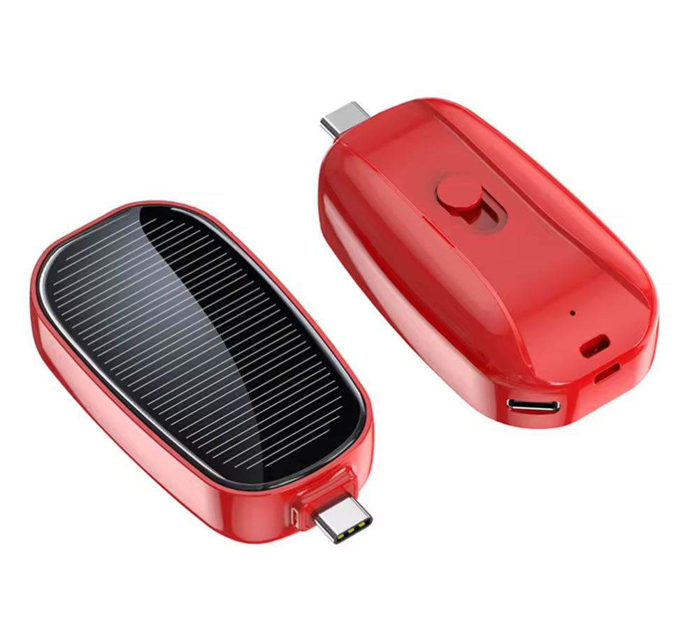 SunPower™ Mini | Klein maar krachtig