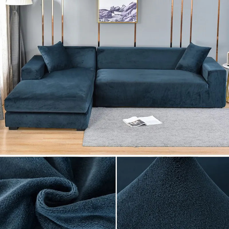 PrestigeCover™ – Hoogwaardige bescherming met een stijlvolle touch