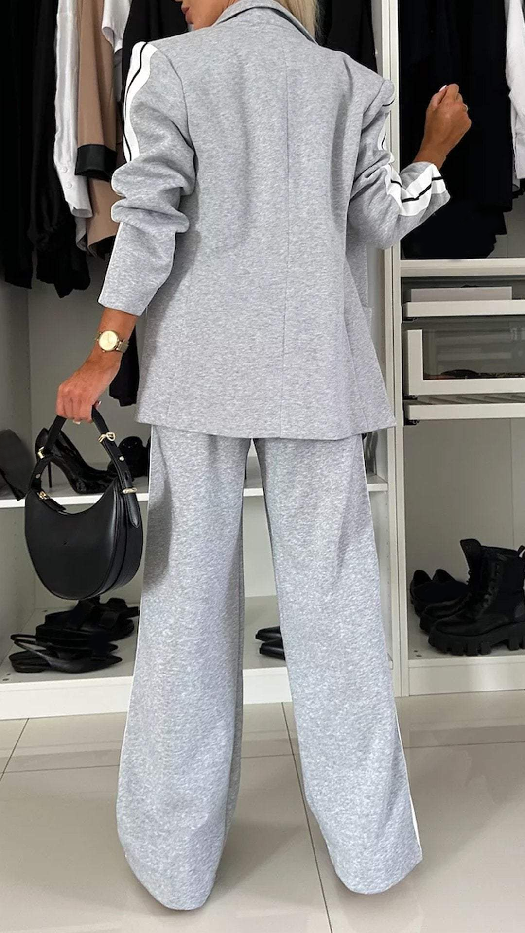 NvyEssentials | Casual Kantoorpak