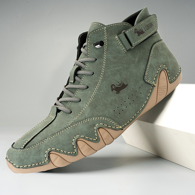 Ldeck - Waterdichte en ademende orthopedische schoenen