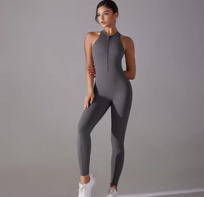 Sammy | Cargo Jumpsuit