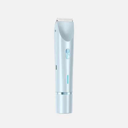 Trimmy™ | 2 in 1 pijnloze bikinilijn trimmer en meer, voor vrouwen