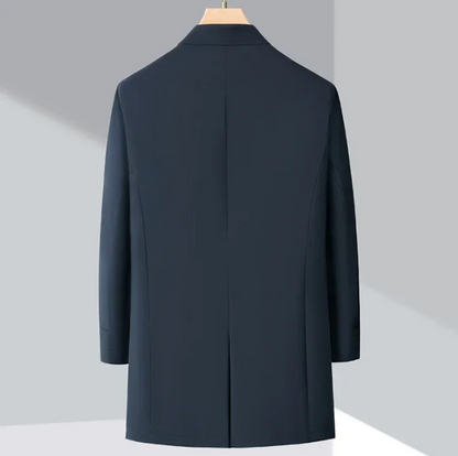 Burke | Luxe donzen jas