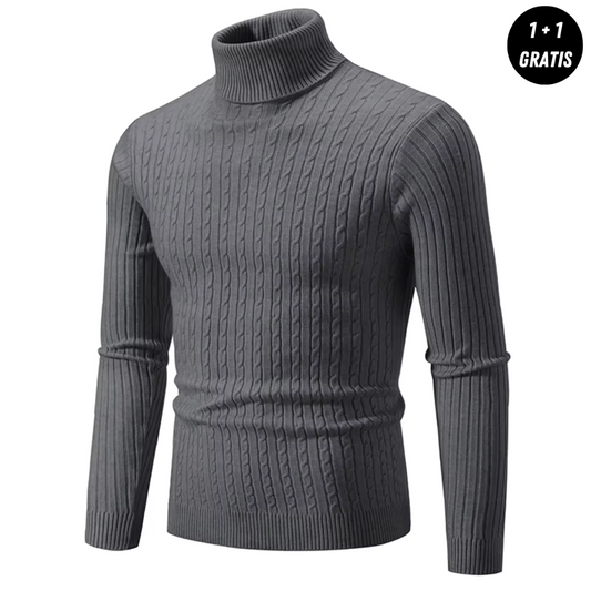 Enzo | Warm en elegante coltrui