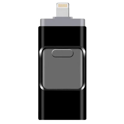 4 In 1 USB stick | voor al je digitale devices
