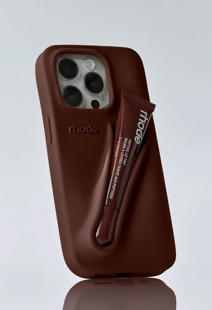 Rhode Lip Case - lipbalsem met bijpassende iPhone Case