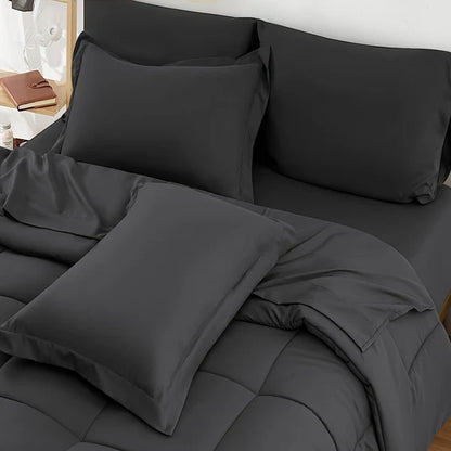 Celestia | All season 3-delig luxe comfort set