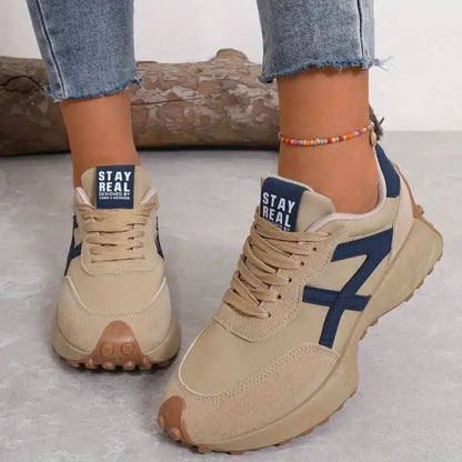 Nova | Ergonomic Comfort Sneakers