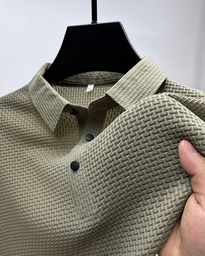 Davant | Luchtig maar elegant heren shirt