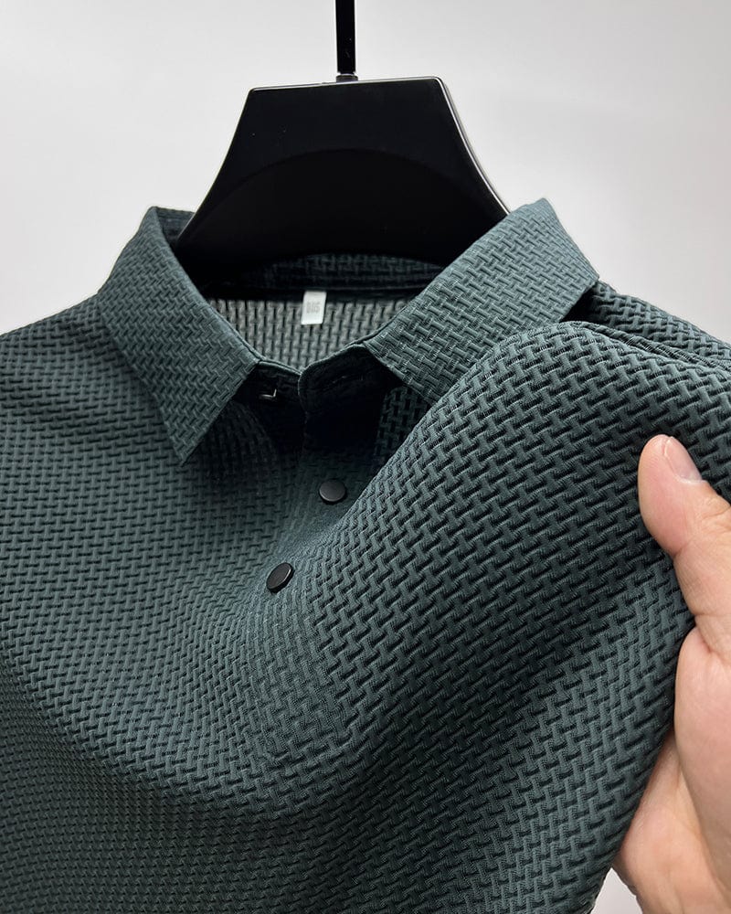 Davant | Luchtig maar elegant heren shirt
