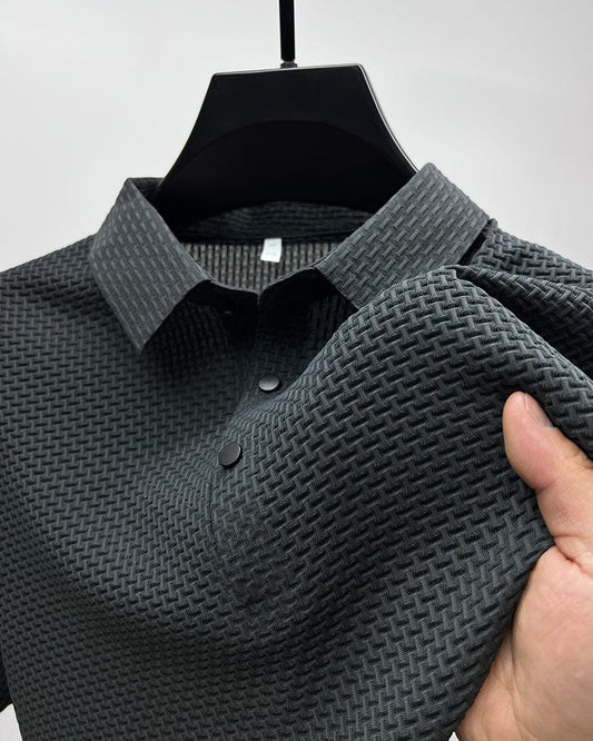Davant | Luchtig maar elegant heren shirt