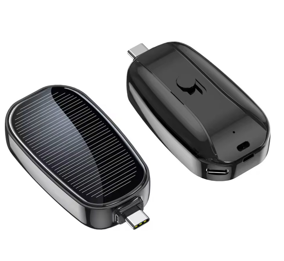 SunPower™ Mini | Klein maar krachtig