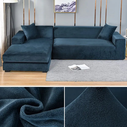 PrestigeCover™ – Hoogwaardige bescherming met een stijlvolle touch