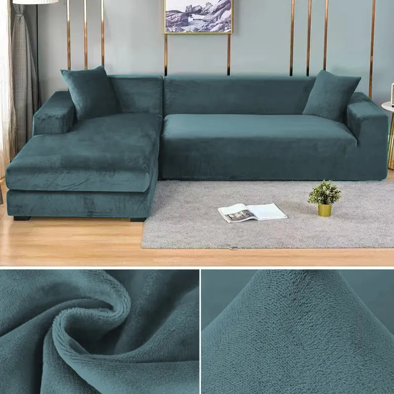 PrestigeCover™ – Hoogwaardige bescherming met een stijlvolle touch