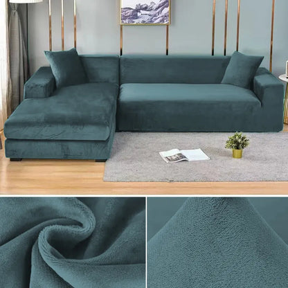 PrestigeCover™ – Hoogwaardige bescherming met een stijlvolle touch