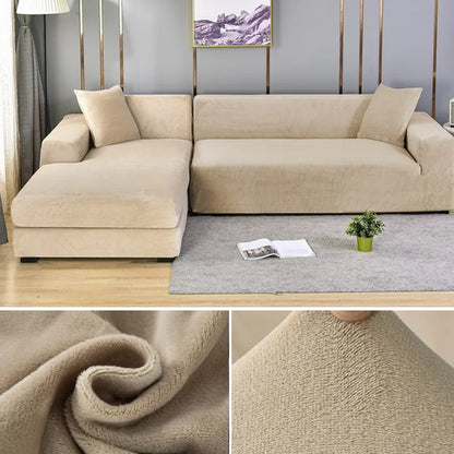 PrestigeCover™ – Hoogwaardige bescherming met een stijlvolle touch