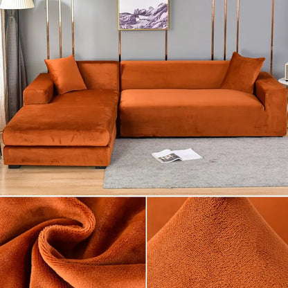 PrestigeCover™ – Hoogwaardige bescherming met een stijlvolle touch