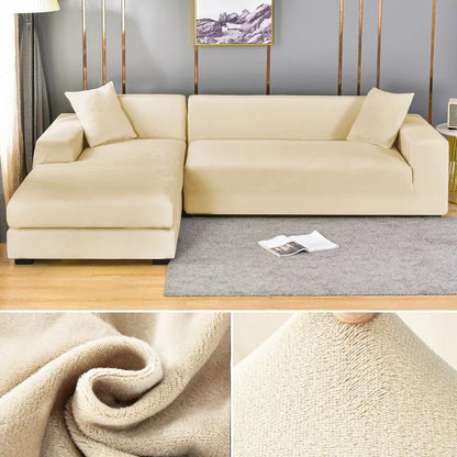 PrestigeCover™ – Hoogwaardige bescherming met een stijlvolle touch