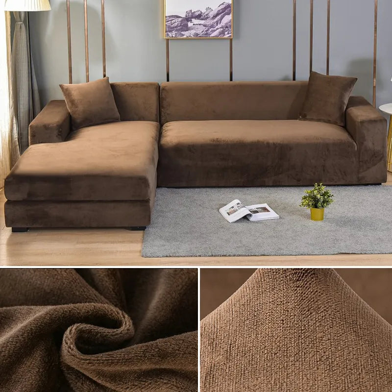 PrestigeCover™ – Hoogwaardige bescherming met een stijlvolle touch