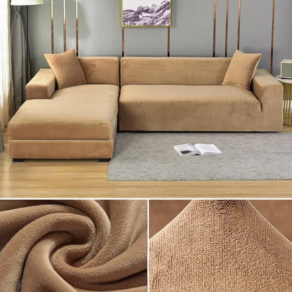 PrestigeCover™ – Hoogwaardige bescherming met een stijlvolle touch