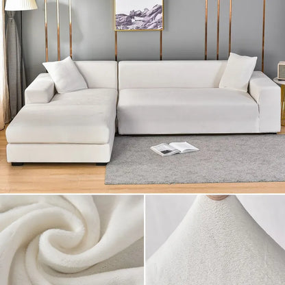 PrestigeCover™ – Hoogwaardige bescherming met een stijlvolle touch