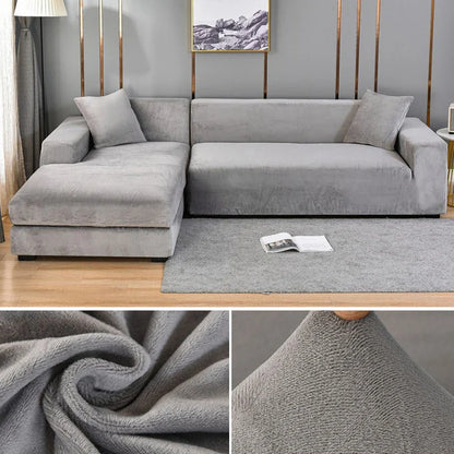 PrestigeCover™ – Hoogwaardige bescherming met een stijlvolle touch