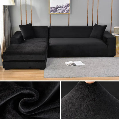PrestigeCover™ – Hoogwaardige bescherming met een stijlvolle touch