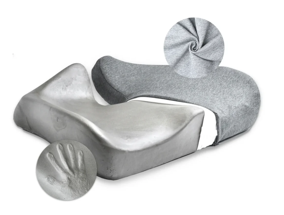 ErgoSit™ | Orthopedisch Zitkussen