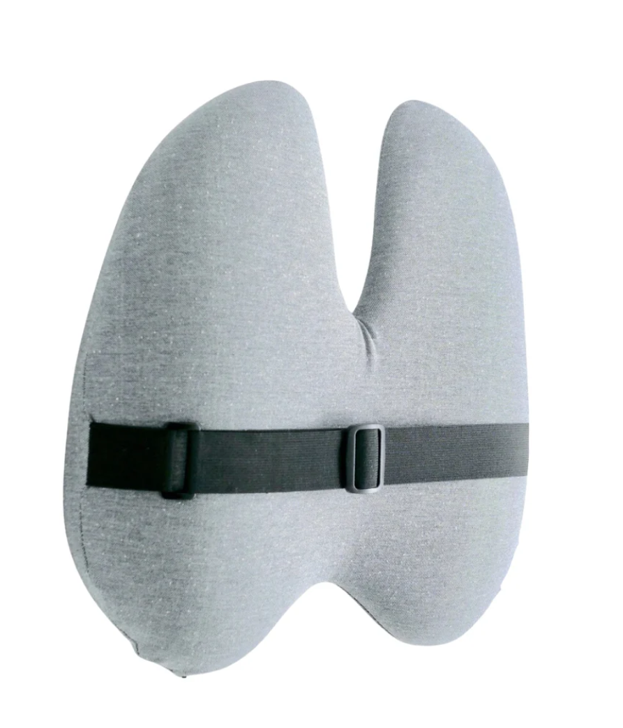 ErgoSit™ | Orthopedisch Zitkussen