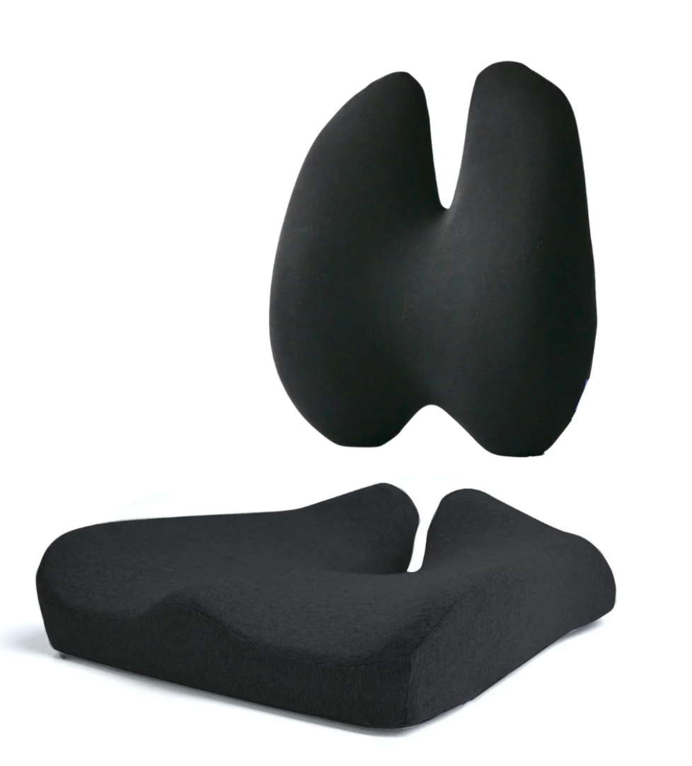 ErgoSit™ | Orthopedisch Zitkussen