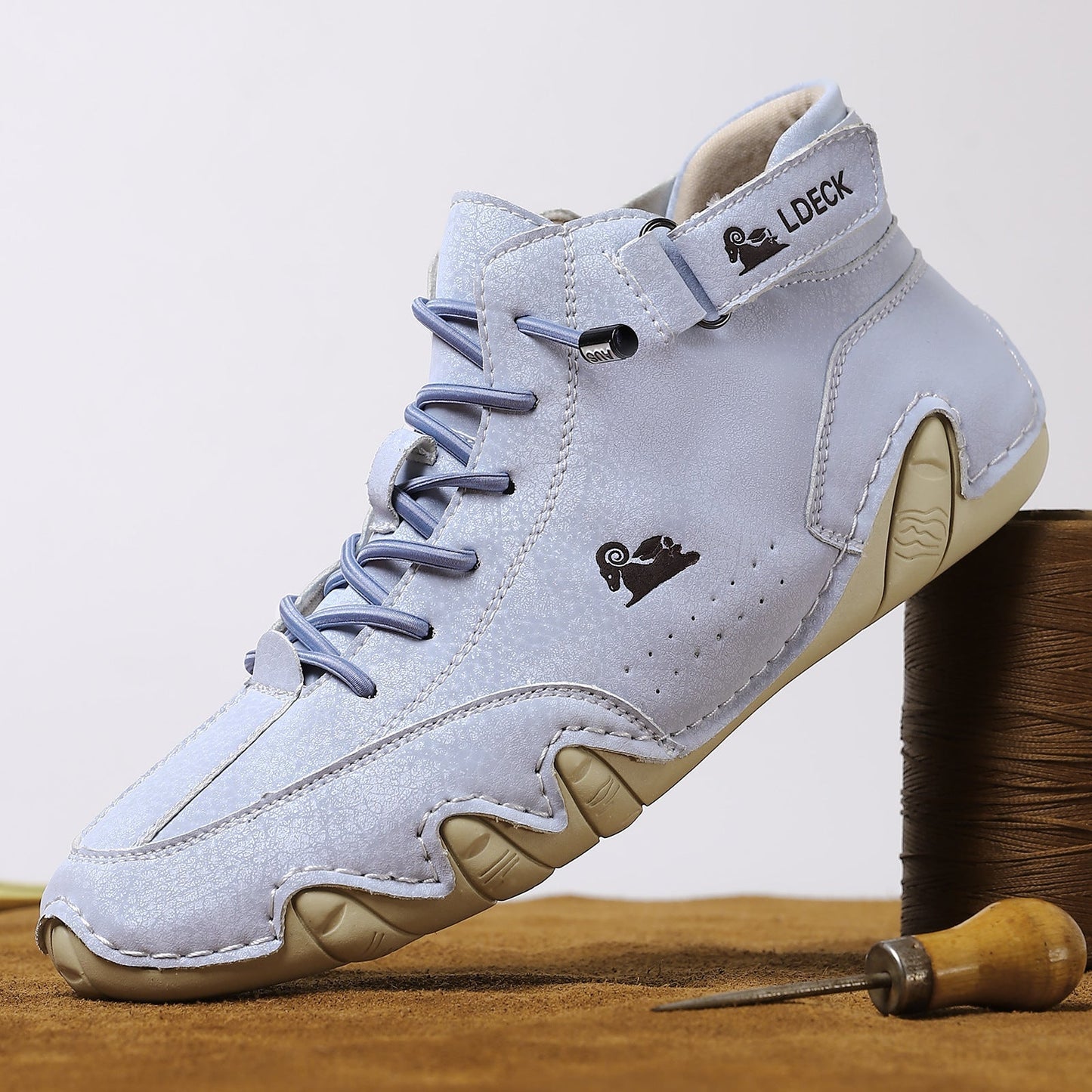 Ldeck - Waterdichte en ademende orthopedische schoenen