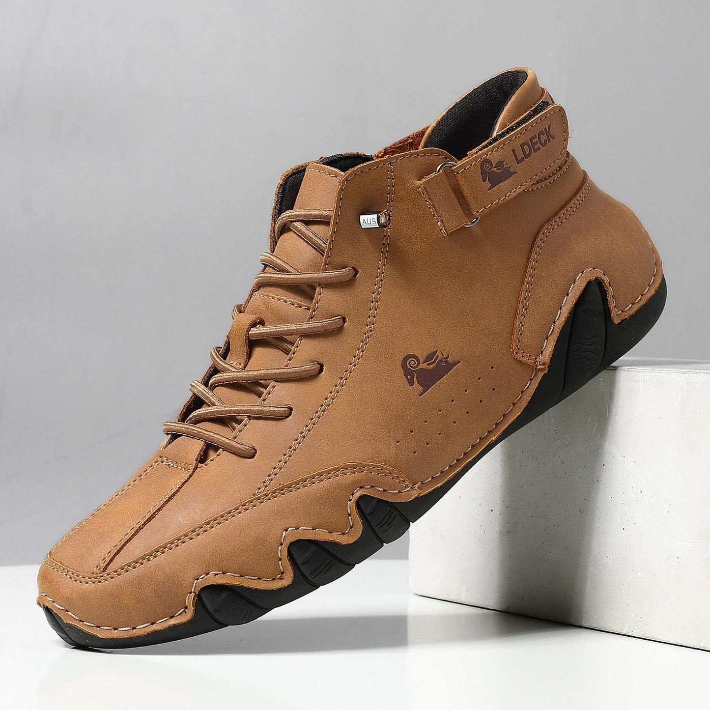 Ldeck - Waterdichte en ademende orthopedische schoenen