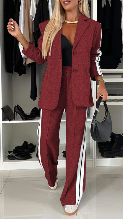 NvyEssentials | Casual Kantoorpak