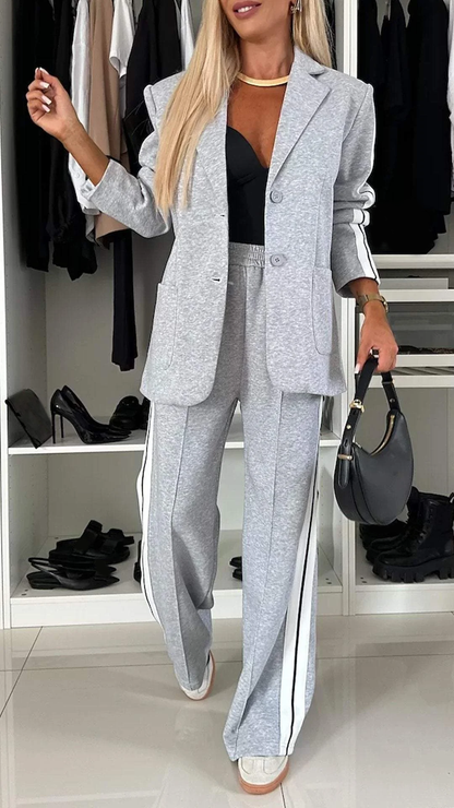 NvyEssentials | Casual Kantoorpak