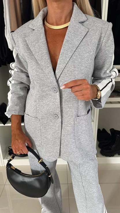 NvyEssentials | Casual Kantoorpak