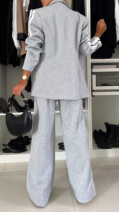NvyEssentials | Casual Kantoorpak