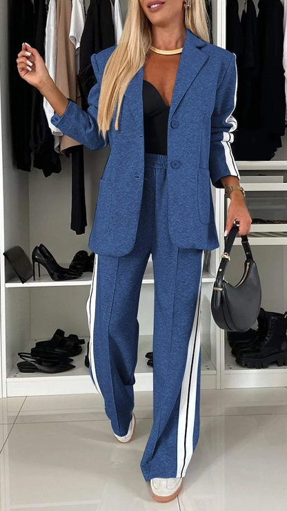 NvyEssentials | Casual Kantoorpak