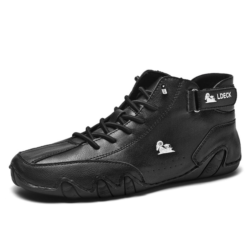 Ldeck - Waterdichte en ademende orthopedische schoenen