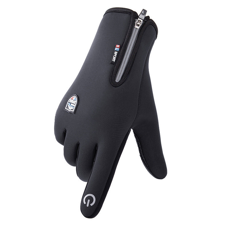 HeatGlove Pro™ - Oplaadbare handschoenen met verwarmd aanraakscherm