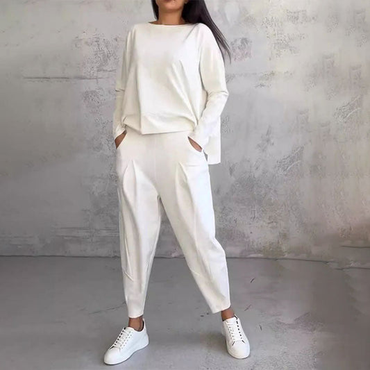 Elysia Duo™ - Casual tweedelig pak