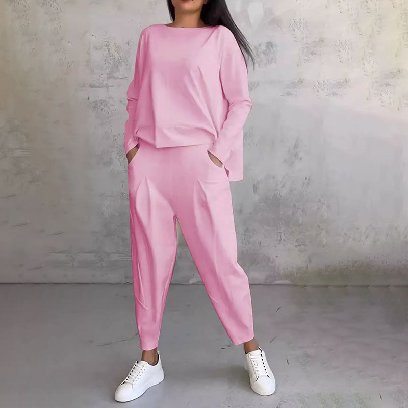Elysia Duo™ - Casual tweedelig pak