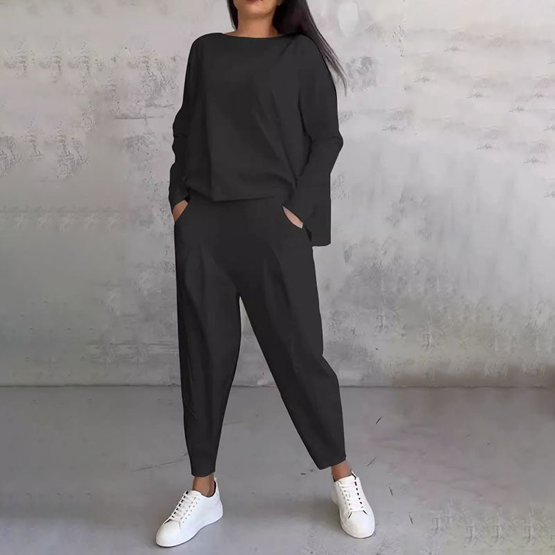 Elysia Duo™ - Casual tweedelig pak