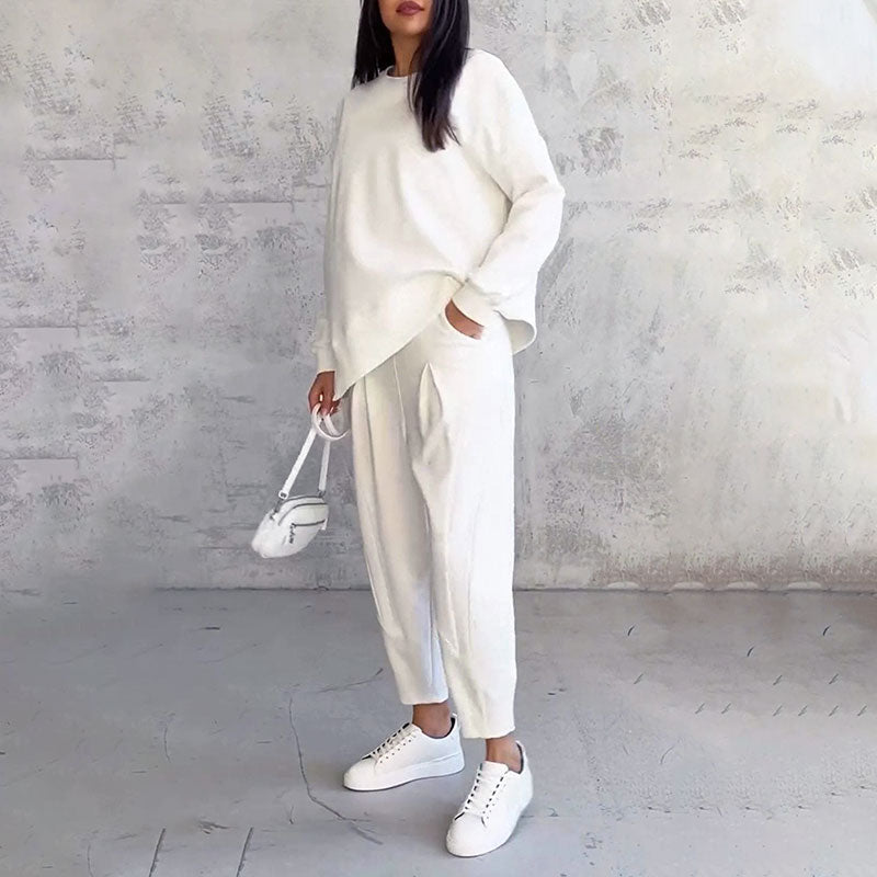 Elysia Duo™ - Casual tweedelig pak