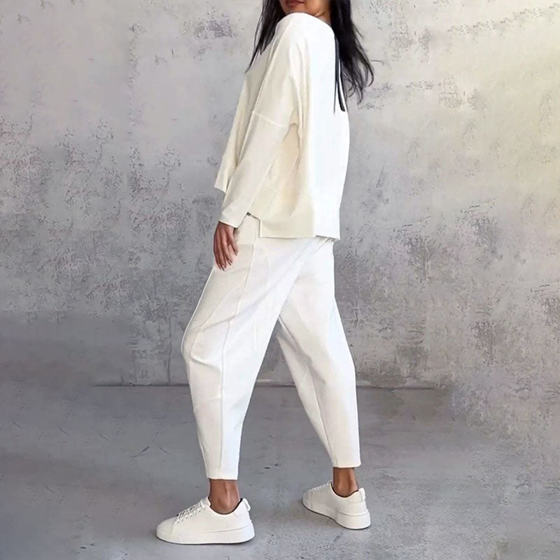 Elysia Duo™ - Casual tweedelig pak
