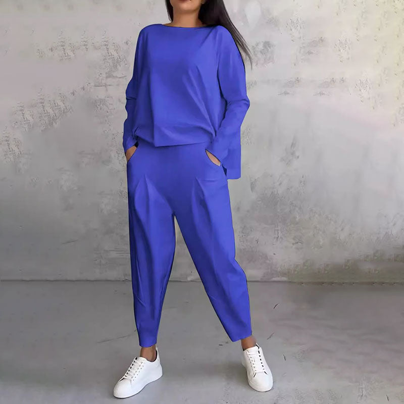 Elysia Duo™ - Casual tweedelig pak